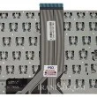 کیبرد لپ تاپ اچ پی ENVY 15-ENVY 17 مشکی اینتر کوچک و بدون فریم