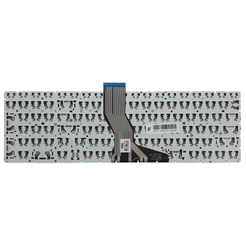 کیبرد لپ تاپ اچ پی Pavilion 15-AB_15-AU مشکی-اینترکوچک