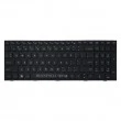 کیبرد لپ تاپ اچ پی ProBook 4540 مشکی-اینترکوچک با فریم