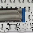 کیبرد لپ تاپ اچ پی ProBook 4530 مشکی-بافریم نوک مدادی