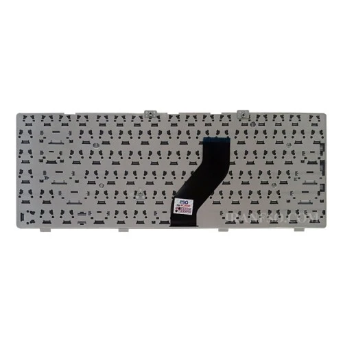 کیبرد لپ تاپ اچ پی Pavilion DV6000 Left مشکی