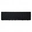 کیبرد لپ تاپ اچ پی ProBook 4530 مشکی-اینتر بزرگ بدون فریم