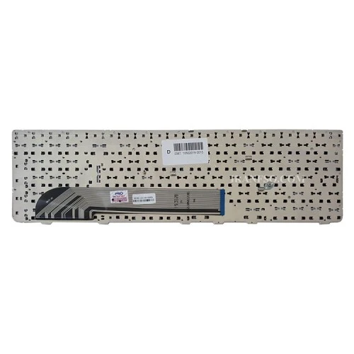 کیبرد لپ تاپ اچ پی ProBook 4530 مشکی-اینتر بزرگ بدون فریم