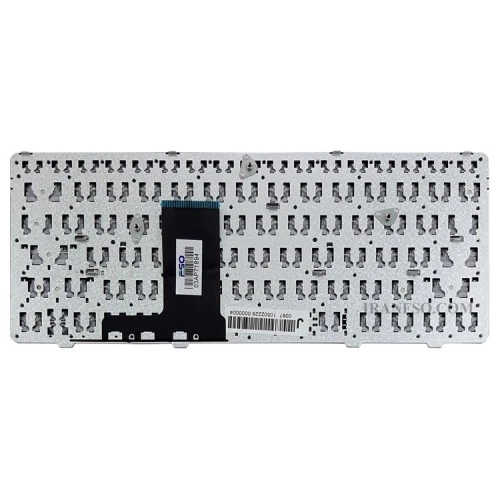 کیبرد لپ تاپ اچ پی EliteBook 2560 مشکی بافریم مشکی
