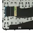 کیبرد لپ تاپ اچ پی EliteBook 840-G1 مشکی-بدون موس-بافریم