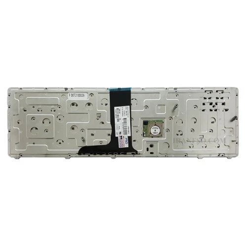 کیبرد لپ تاپ اچ پی EliteBook 8770W مشکی-با موس-با فریم