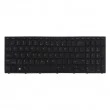 کیبرد لپ تاپ اچ پی ProBook 650 G4 مشکی-با فریم