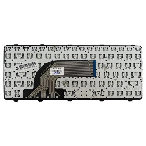 کیبرد لپ تاپ اچ پی ProBook 440 G1 مشکی با فریم