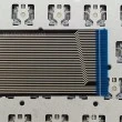 کیبرد لپ تاپ اچ پی ProBook 440 G1 مشکی با فریم