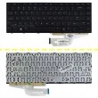 کیبرد لپ تاپ اچ پی ProBook 440 G5 مشکی-با فریم