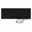 کیبرد لپ تاپ اچ پی ProBook 440 G5 مشکی-با فریم