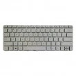 کیبرد لپ تاپ اچ پی Spectre X360 13-4000 نقره ای-اینترکوچک-بدون بک لایت-بدون فریم