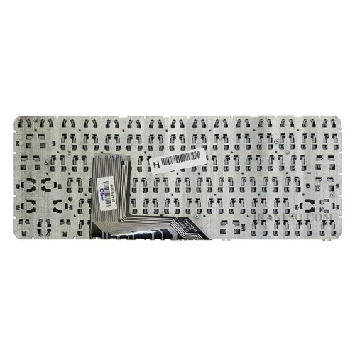کیبرد لپ تاپ اچ پی Spectre X360 13-4000 نقره ای-اینترکوچک-بدون بک لایت-بدون فریم