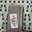 کیبرد لپ تاپ اچ پی Spectre X360 13-4000 نقره ای-اینترکوچک-بدون بک لایت-بدون فریم