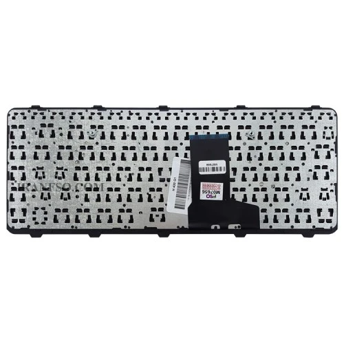 کیبرد لپ تاپ اچ پی Probook 430 G1 مشکی-بافریم