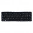 کیبرد لپ تاپ اچ پی ProBook 450 G6 مشکی-اینترکوچک بدون فریم