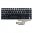 کیبرد لپ تاپ اچ پی ProBook 440 G5 مشکی-با فریم نقره ای