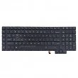 کیبرد لپ تاپ اچ پی Omen 17-AN_RGB مشکی با بک لایت-بدون فریم