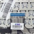 کیبرد لپ تاپ اچ پی Paviliom X360 14-DW نقره ای