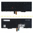 کیبرد لپ تاپ لنوو Thinkpad E531 مشکی-با بک لایت-با موس