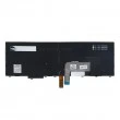 کیبرد لپ تاپ لنوو Thinkpad E531 مشکی-با بک لایت-با موس