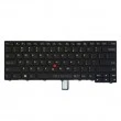 کیبرد لپ تاپ لنوو ThinkPad E431 مشکی-با موس-با فریم