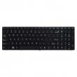کیبرد لپ تاپ لنوو IdeaPad B570-B590 مشکی-با فریم