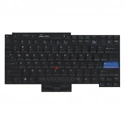کیبرد لپ تاپ لنوو ThinkPad Edge E200