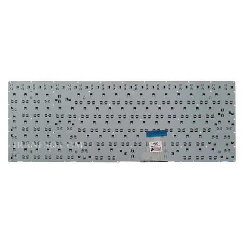کیبرد لپ تاپ لنوو IdeaPad Y50-70 مشکی-بدون فریم