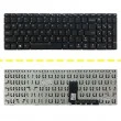 کیبرد لپ تاپ لنوو Ideapad 310-15_510-15 مشکی-اینتر کوچک بدون فریم
