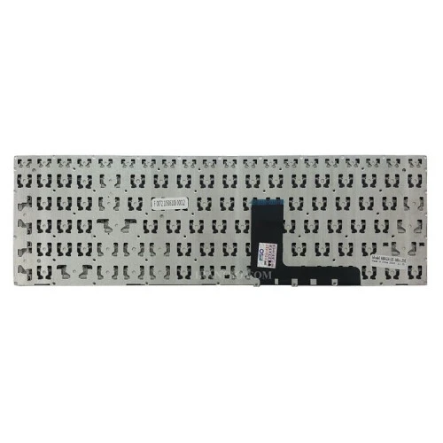 کیبرد لپ تاپ لنوو Ideapad 310-15_510-15 مشکی-اینتر کوچک بدون فریم