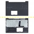 کیبرد لپ تاپ لنوو IdeaPad V130-15 نوک مدادی با قاب C