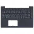 کیبرد لپ تاپ لنوو IdeaPad V130-15 نوک مدادی با قاب C