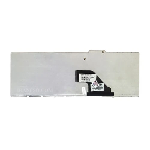 کیبرد لپ تاپ سونی VPC-F11 مشکی-بدون بک لایت-بدون فریم