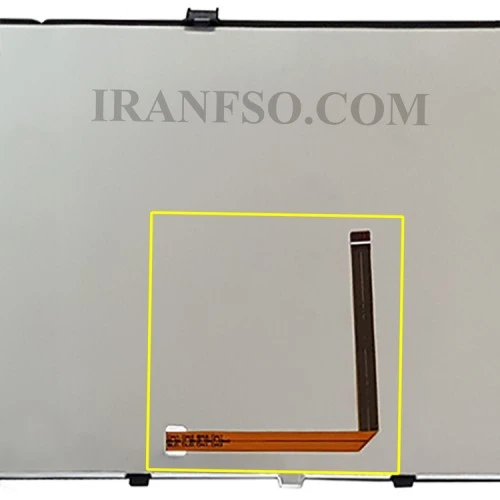 کیبرد لپ تاپ سونی VPC-F11 مشکی-با بک لایت-با فریم نقره ای