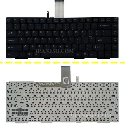 کیبرد لپ تاپ سونی VPCFX مشکی