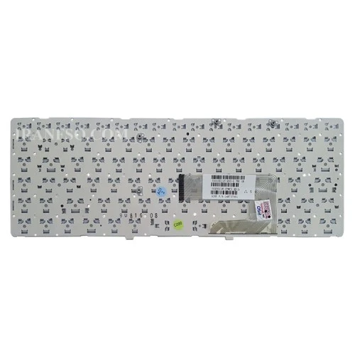 کیبرد لپ تاپ سونی VGN-NW سفید-اینترکوچک بدون فریم