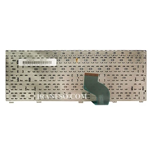 کیبرد لپ تاپ سونی VGN-SZ مشکی