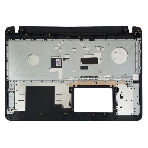 کیبرد لپ تاپ سونی SVF152-SVF153 مشکی-با قاب C خط و خش دار