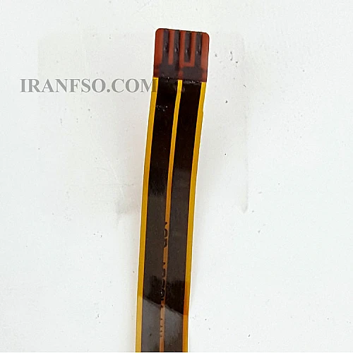 کیبرد لپ تاپ سونی SVE14 نقره ای بابک لایت بافریم دست دوم