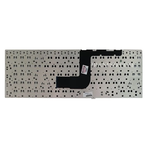 کیبرد لپ تاپ سامسونگ RV509 مشکی-اینترکوچک بدون فریم