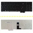 کیبرد لپ تاپ سامسونگ R730 مشکی