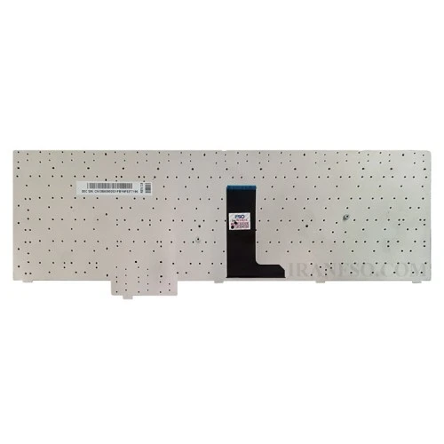کیبرد لپ تاپ سامسونگ R730 مشکی