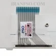 کیبرد لپ تاپ توشیبا AC100 مشکی