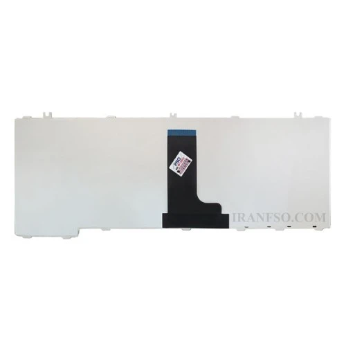 کیبرد لپ تاپ توشیبا Satellite L640-C640