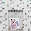 کیبرد لپ تاپ توشیبا Mini NB100 سفید