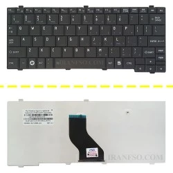 کیبرد لپ تاپ توشیبا Mini NB200