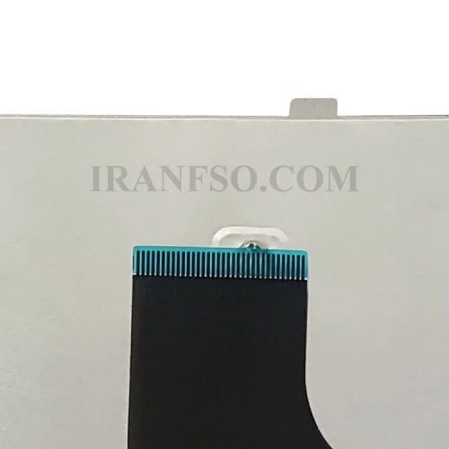 کیبرد لپ تاپ توشیبا Mini NB200