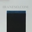 کیبرد لپ تاپ توشیبا Satellite Pro U400-U500 مشکی