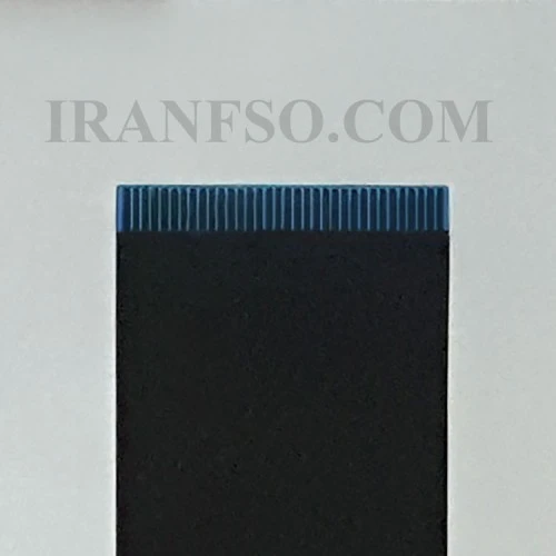 کیبرد لپ تاپ توشیبا Satellite Pro U400-U500 مشکی
